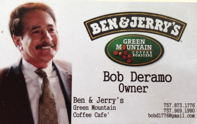 Ben & Jerry's