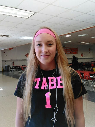 Ashley Muhich