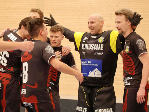 Kleinfeld-Herren stehen im Cupfinal