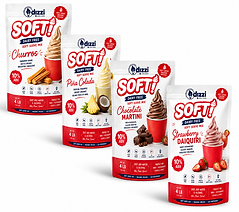 Softi Flavors