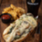 Brat Bomb