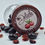 Thumbnail: Chewy Cranberry Dark Chocolate Dragées