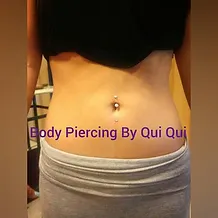 Body Piercing By Qui Qui Home Page