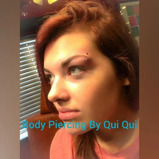 Body Piercing By Qui Qui Home Page