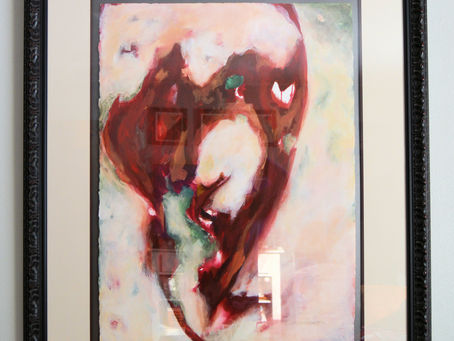 What's in my Art Collection?