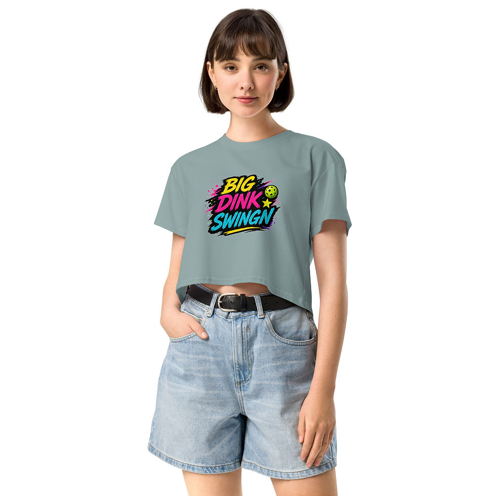Thumbnail: Women’s crop top