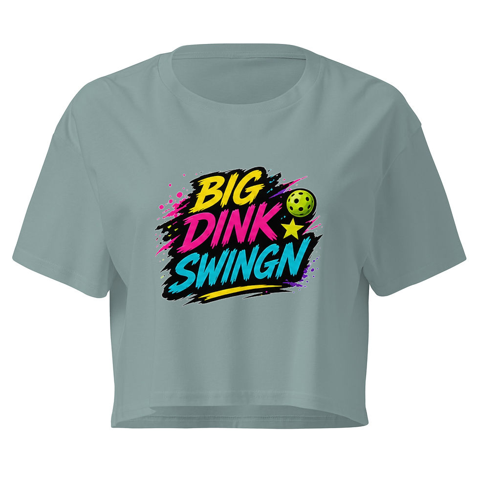 Thumbnail: Women’s crop top