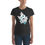 Thumbnail: Nerdy Paws - Women's short sleeve t-shirt - Kody Style