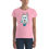 Thumbnail:  Nerdy Paws - Women's short sleeve t-shirt - Denali Style