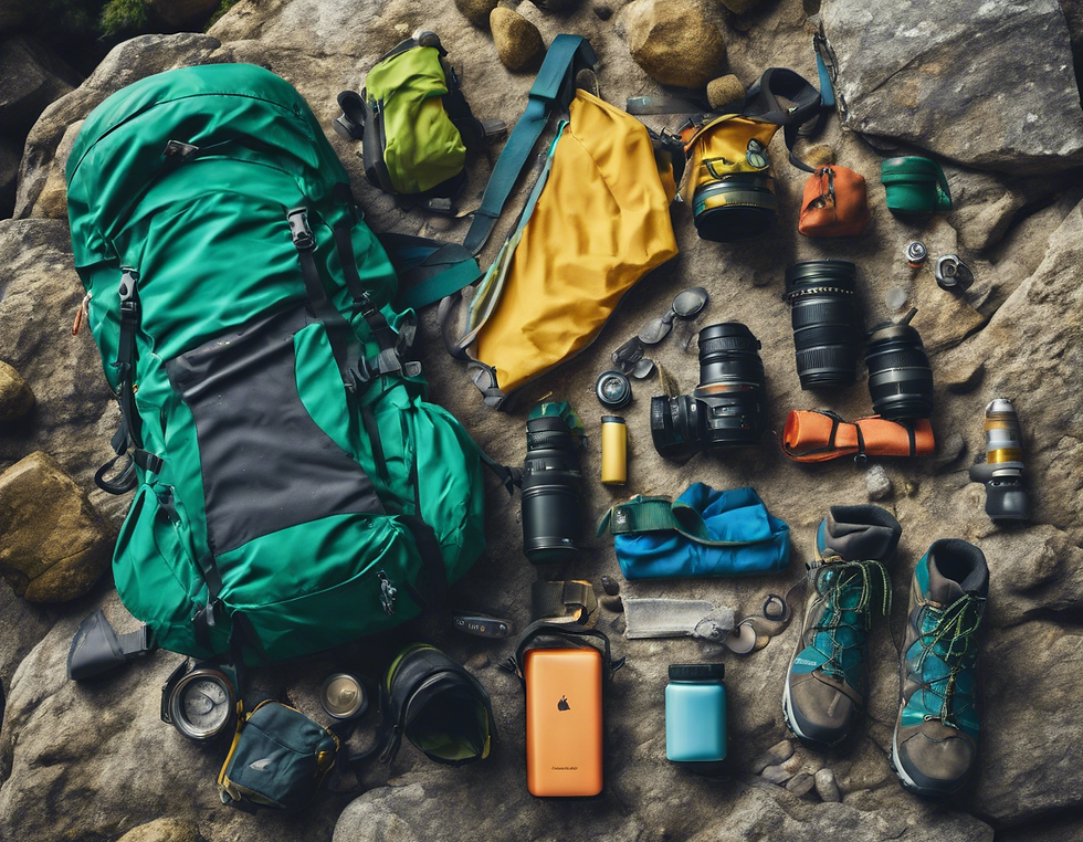 Expert Tips for Safe Kilimanjaro Trekking