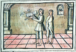 Poesía antigua