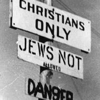 Supersessionism
(Replacement Theology) Pt. 1