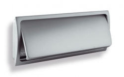 врезная UZ-R132-A1