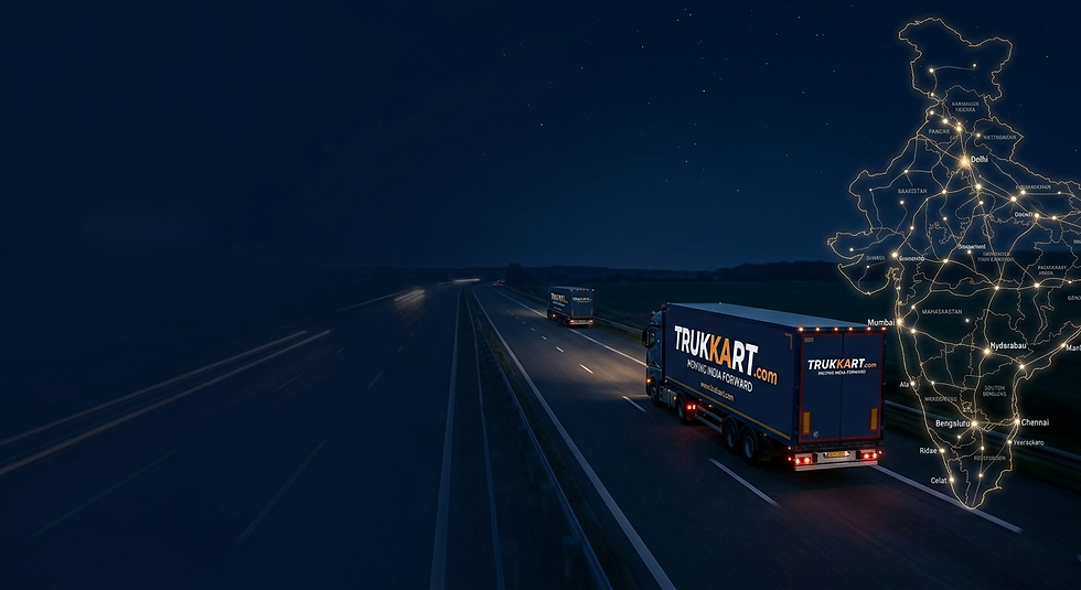 trukkart about us