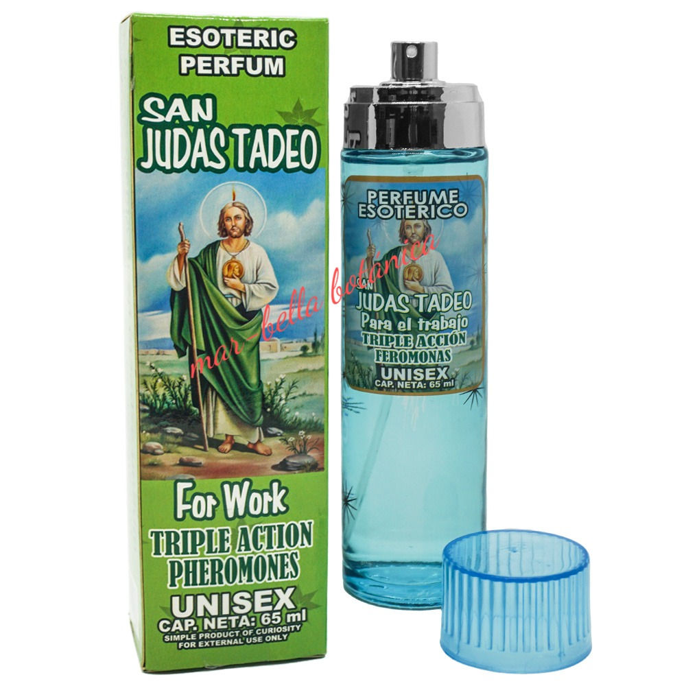 San Juda Tadeo For Work