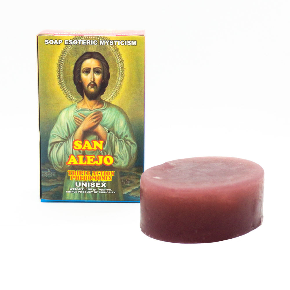 San Alejo Triple Action