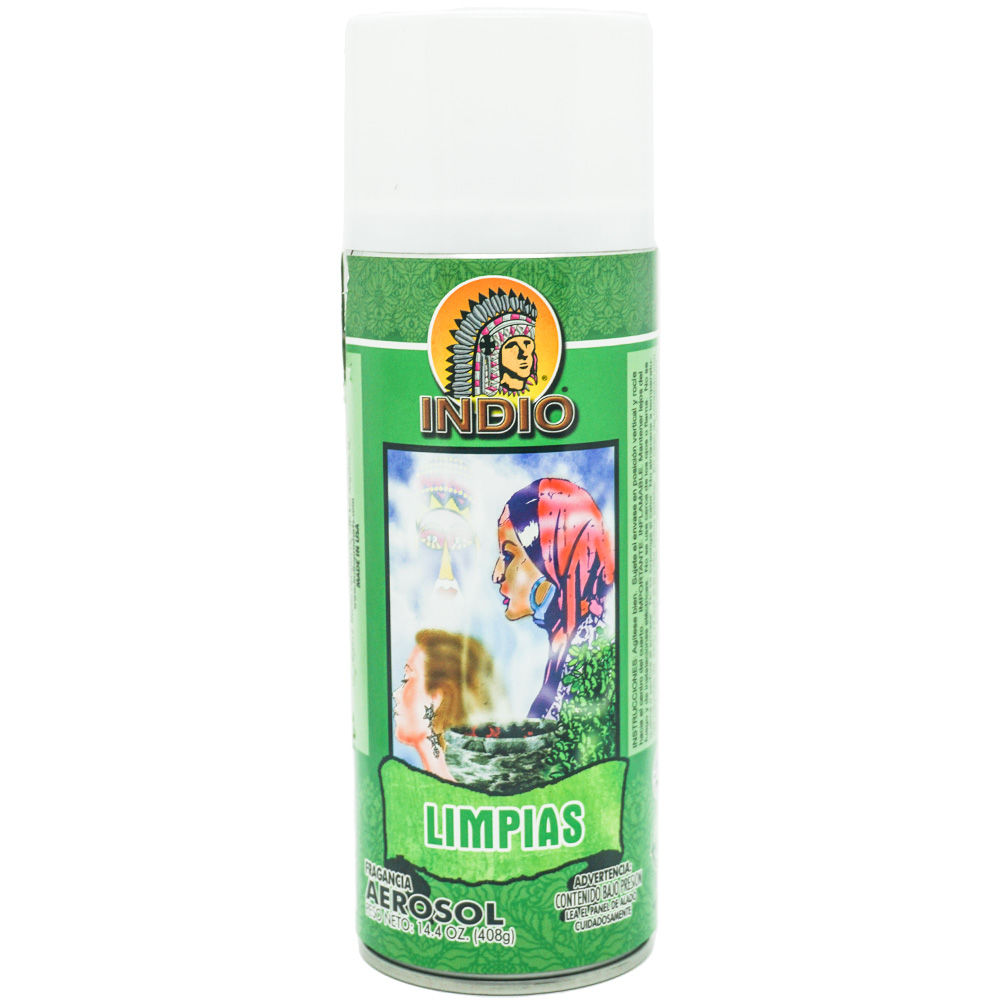 Limpias