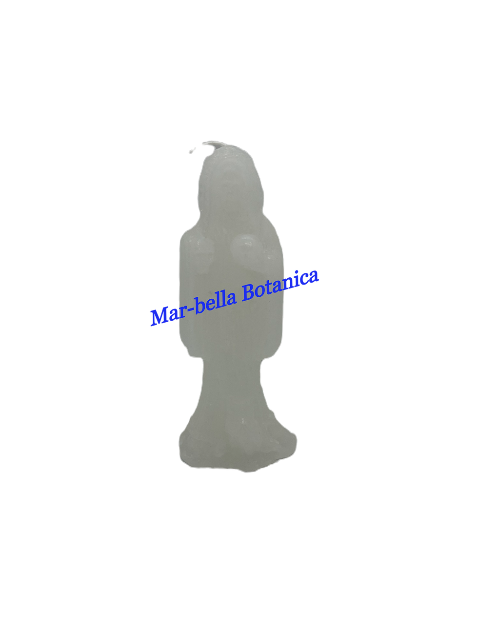 Thumbnail: Santa Muerte