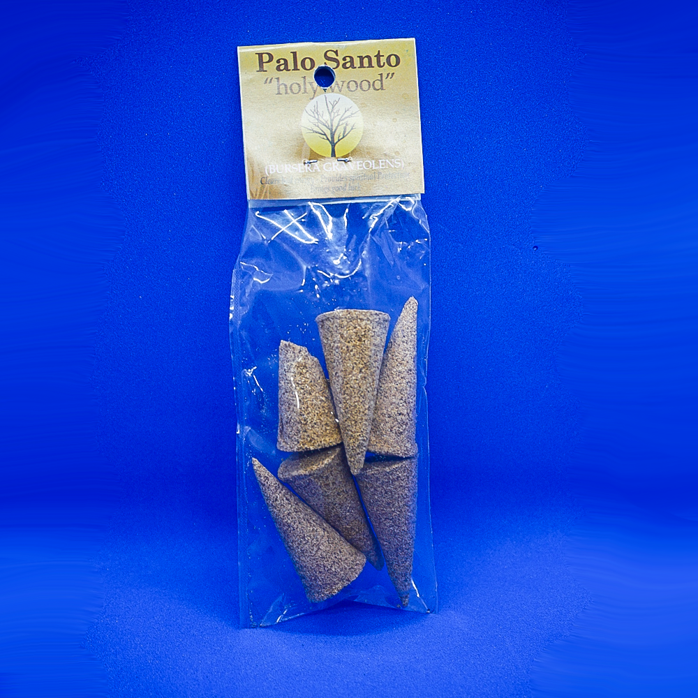 Palo Santo