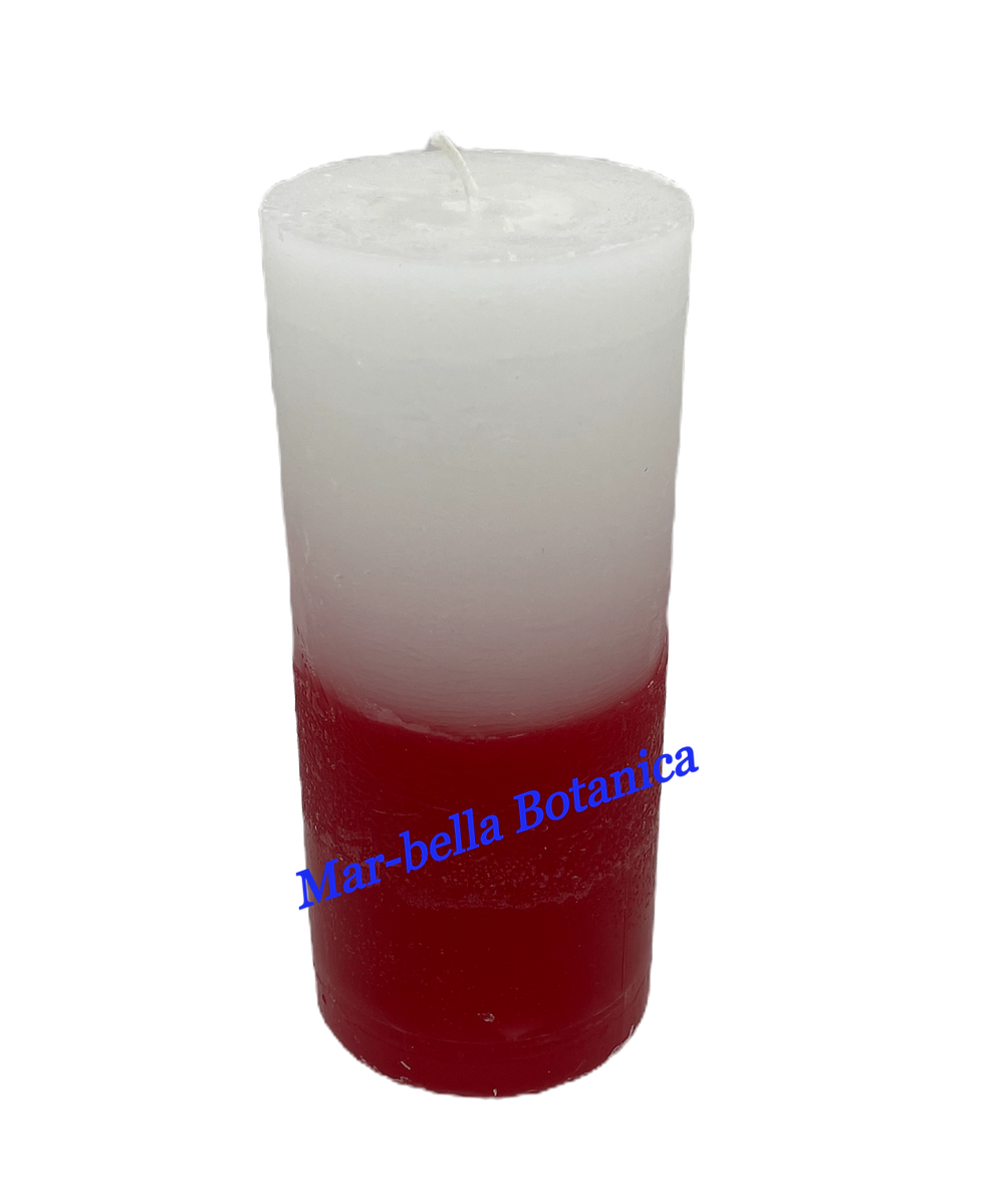 Thumbnail: Velon 2 Colores / Candle 2 Colors