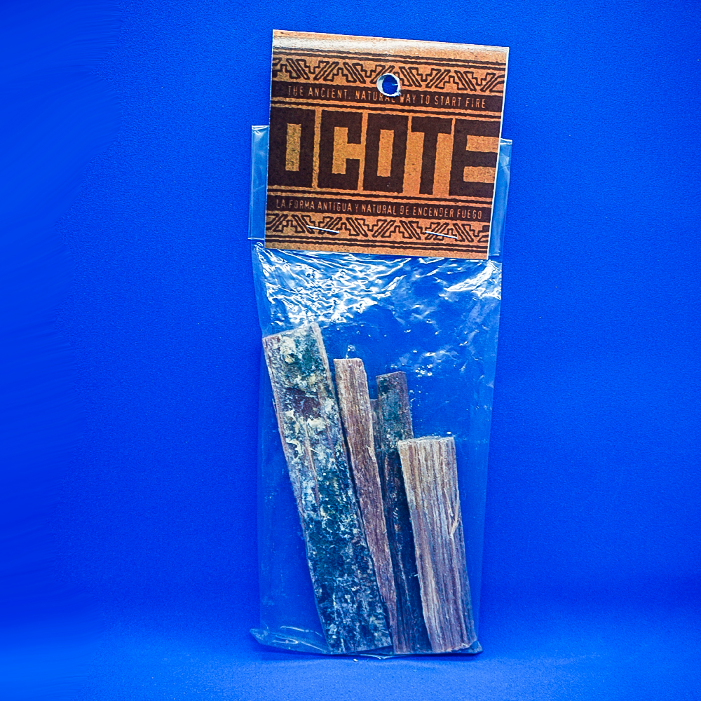 Ocote