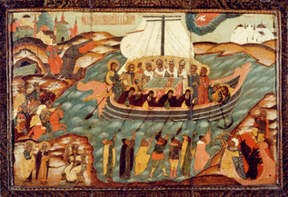 Proof of the Resurrection