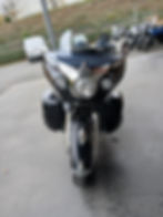 Miniature : INDIAN ROADMASTER LIMITED 1900