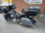 Miniature : INDIAN ROADMASTER LIMITED 1900