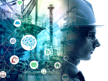 Mobile technology giant uses global resources to extend its reach