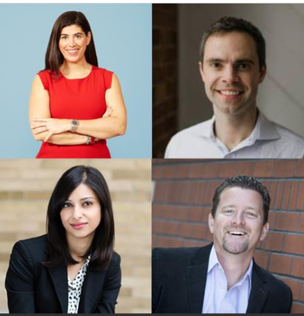 Free Virtual Event: The State of the Innovation Agenda (sponsored by pwc)