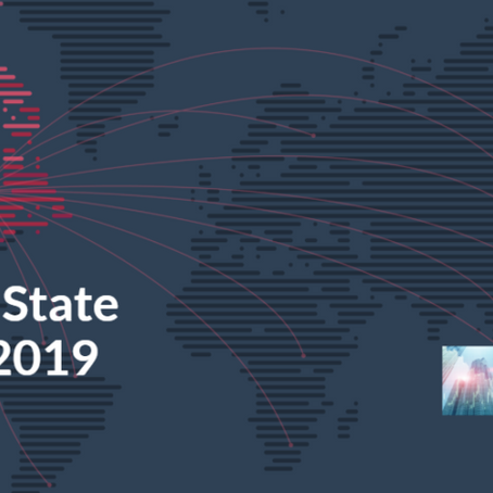 Canada’s State of Trade 2019