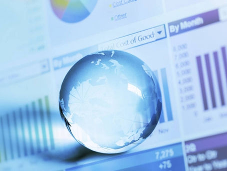 CPA Ontario’s Executive Summary Economic Outlook 2018