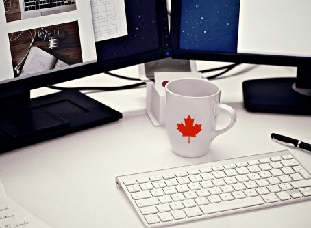 Techvibes: Canadian Government Investing $3.6 Million in 100 Startups