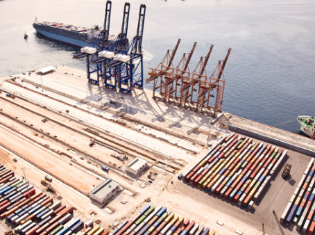 TRBOT Report: Priority Export Markets for Toronto Region Industries