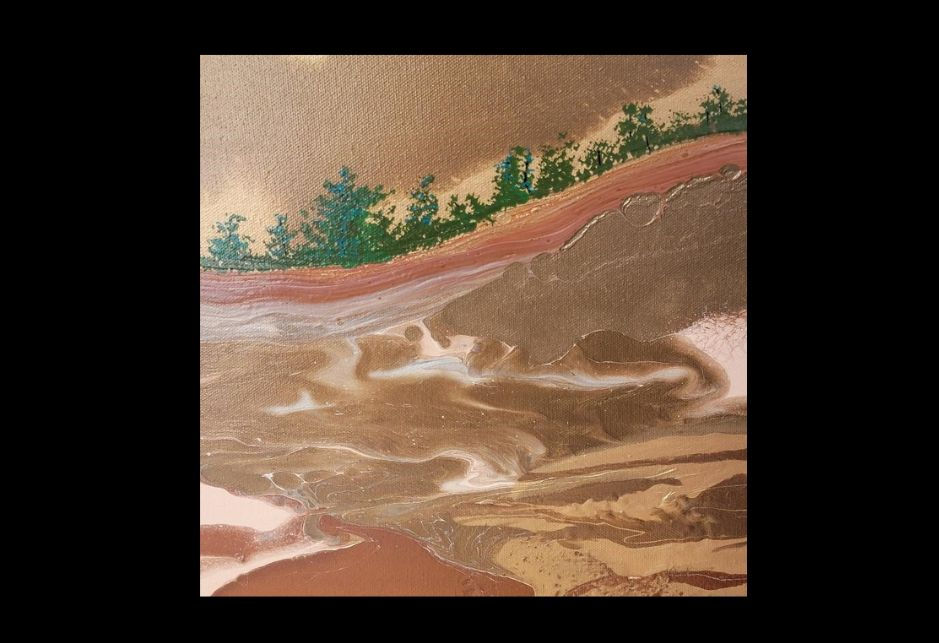 Thumbnail: Landscape I