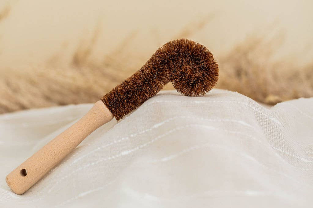 Beechwood Bottle Brush