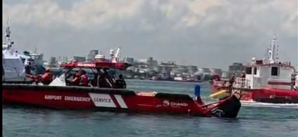 Marine Support for Multi-Agency Emergency Response Exercises - Commercial - King of Boat.j