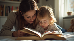 Enhance Your Parenting Skills Improvement with These Courses