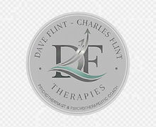 Charles Flint Therapies Logo