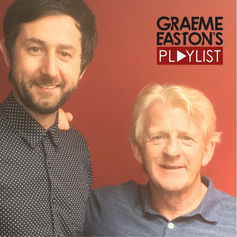 Graeme Easton's Playlist