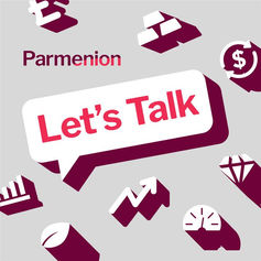 Parmenion Let's Talk