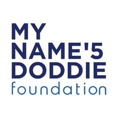My Name'5 Doddie Foundation