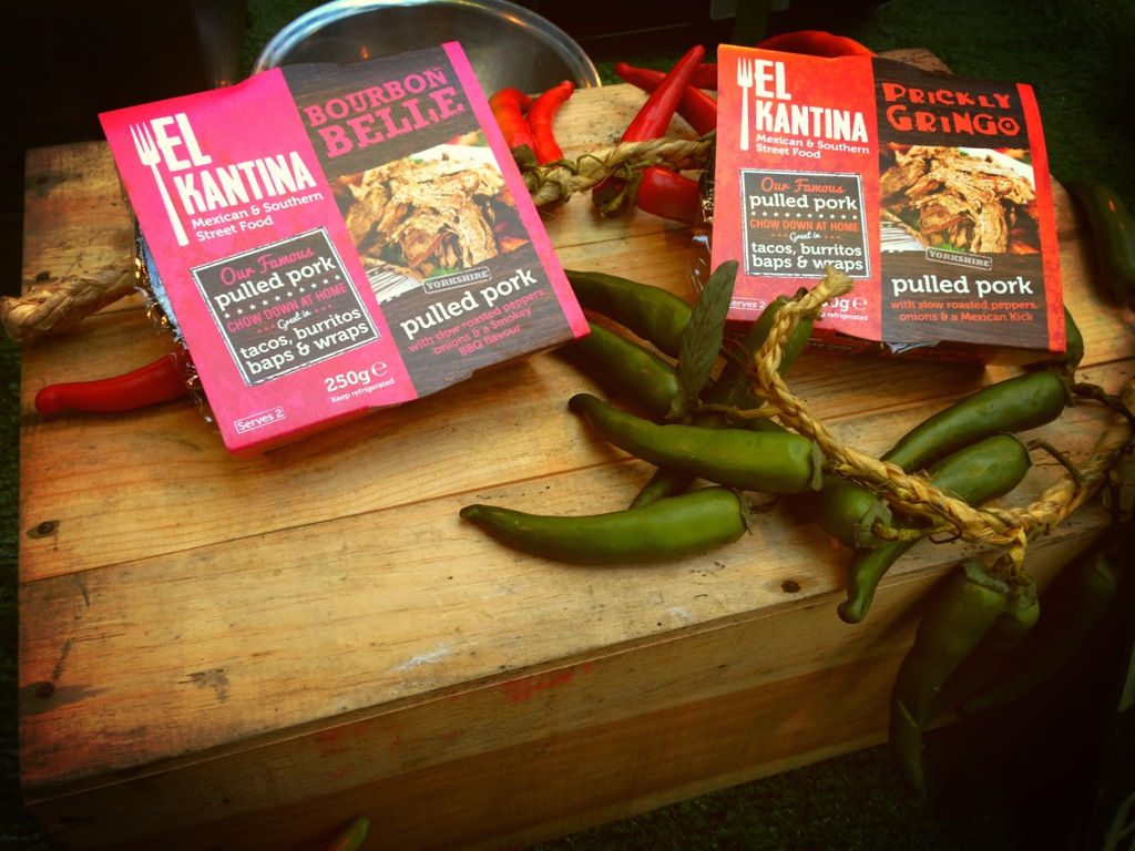 Two ready meals for £7.00