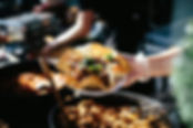 Mexican Street Food Pulled Pork