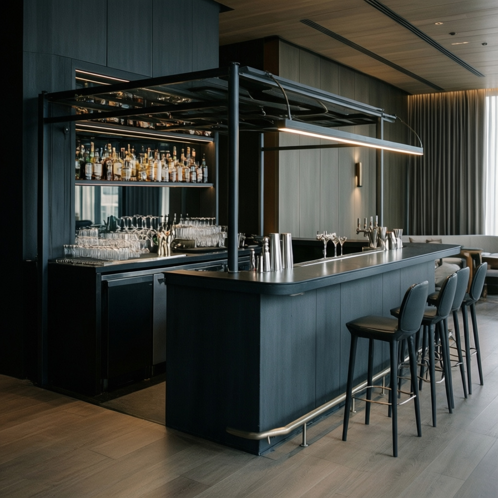 Esperienza Bar Inesauribile