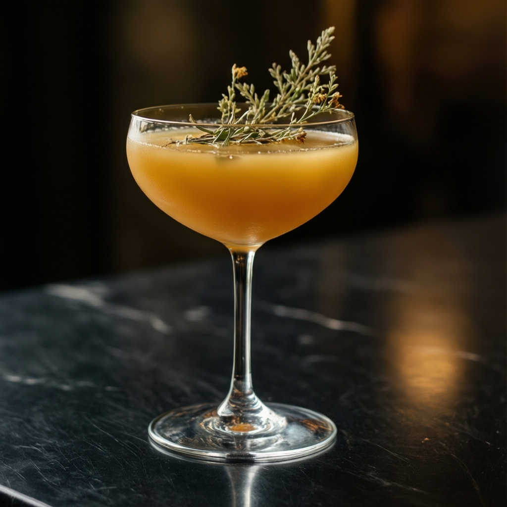 Cocktail D'Autore