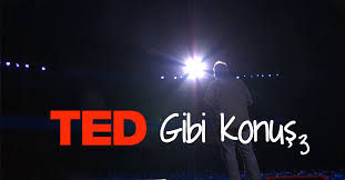 Kitap Özeti: TED Gibi Konuş