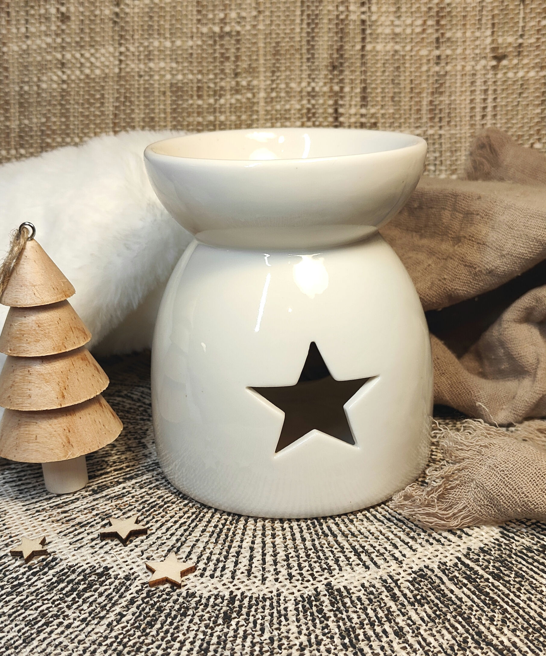 Brûle Parfum Etoile