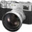 Thumbnail: Fujifilm X100VI Digital Camera - Silver