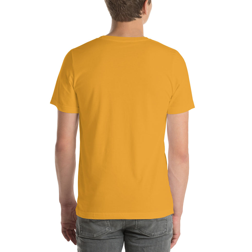 Thumbnail: Unisex t-shirt-i can do all things through Him who gives me Strength